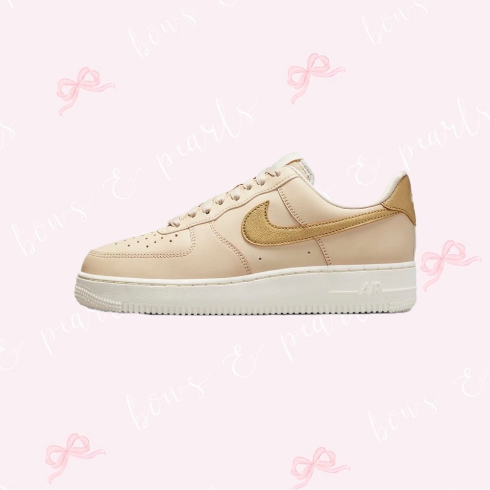♡ 𝖭𝗂𝗄𝖾 ♡ 𝖠𝗂𝗋 𝖥𝗈𝗋𝖼𝖾 1 ‘07 𝖲𝗇𝖾𝖺𝗄𝖾𝗋𝗌